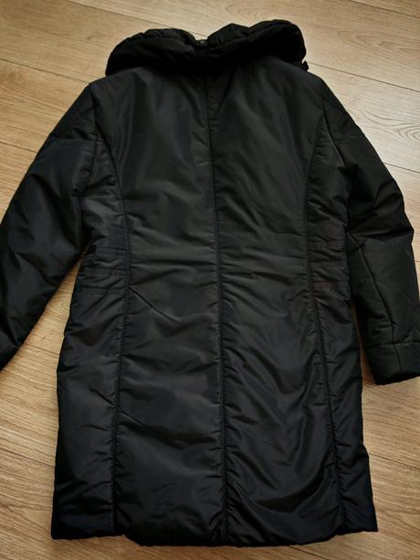 Krásna zimná bunda, 50