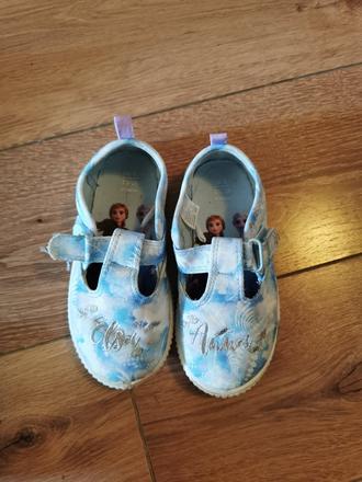 Papuče, disney,26
