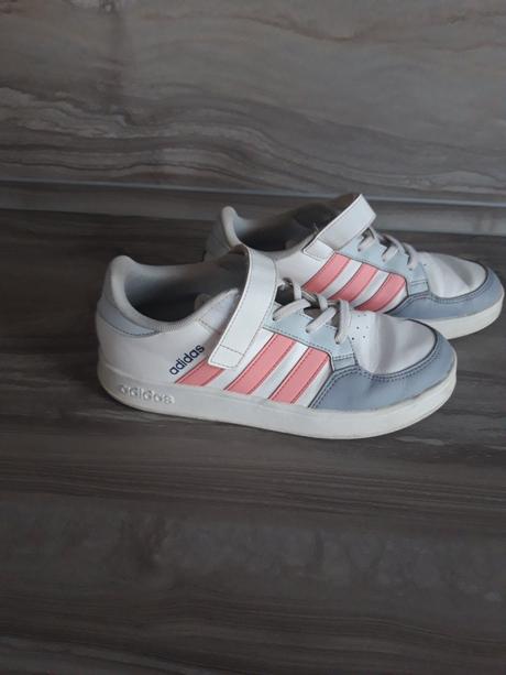 Dievčenské botasky, adidas,35