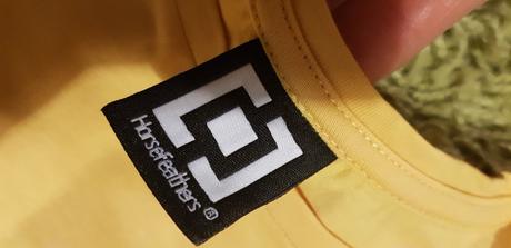 Tričko, horsefeathers,m