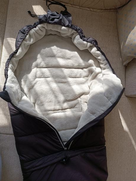 Fusak zimny, petite&mars