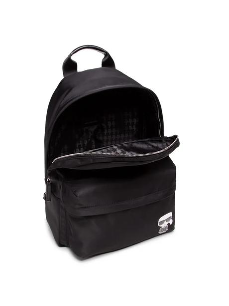 Karl lagerfeld icon original velky ruksak, karl lagerfeld