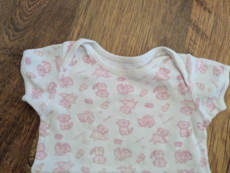 Body mačičky, tesco,80