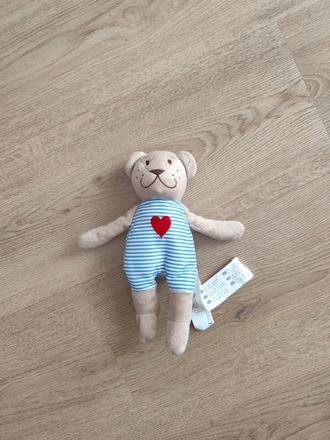 Ikea medvedík, 