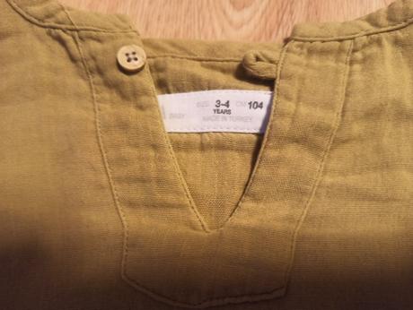 Kosielka zara, zara,104