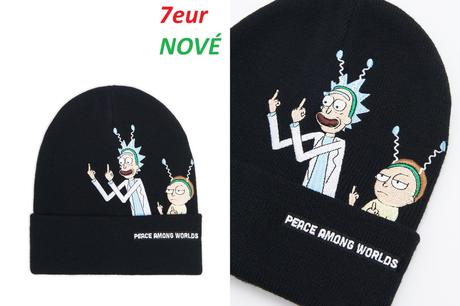 Zimné čiapky, súprava šál + čiapka, h&m
