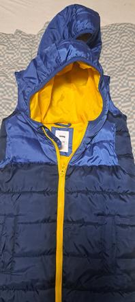 Vesta - chlapec, sinsay,122