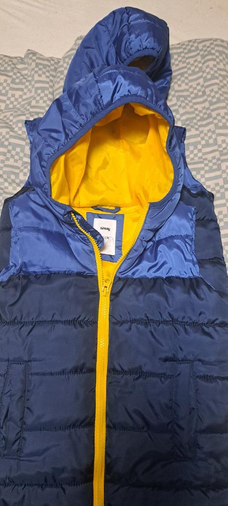 Vesta - chlapec, sinsay,122