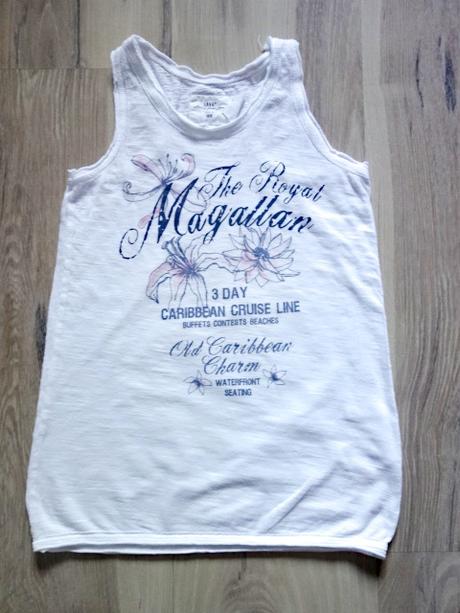 Tričko h&m 110/116, h&m,110