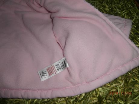 Zimná bundička, cherokee,74