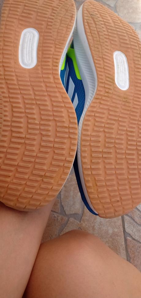 Tenisky adidas na telesnú v., adidas,40