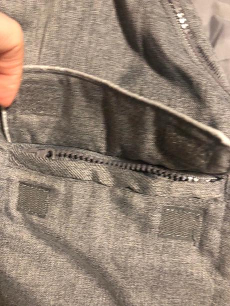 Prechodná bunda, 92