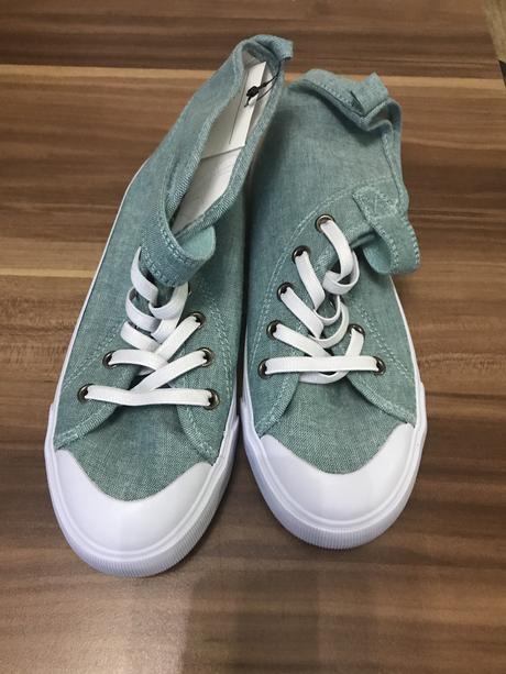 Tenisky, h&m,33