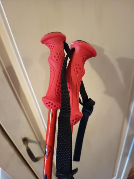 Paličky lyžiarske 100 cm rossignol, 100 cm