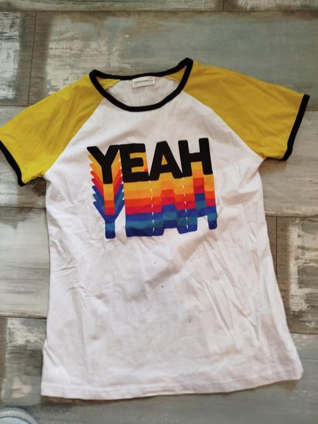 Ciccodrillo tričko 158, coccodrillo,158