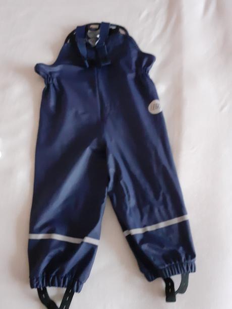 Nohavice do dazda lego, lego,92