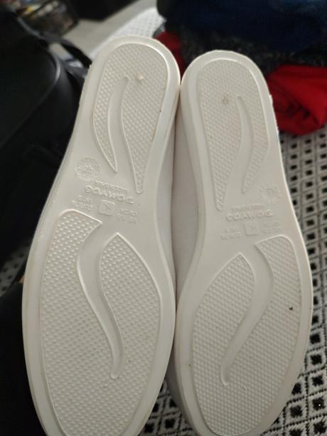 Cvičky na gymnastiku, decathlon,38