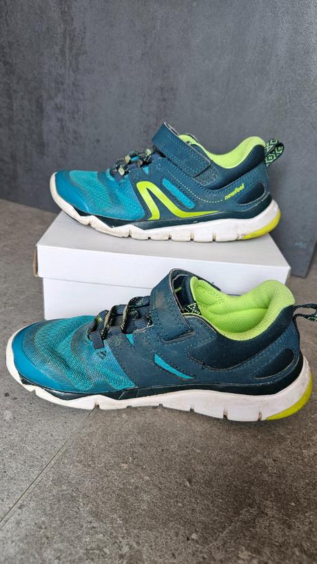 Tenisky decathlon, decathlon,32