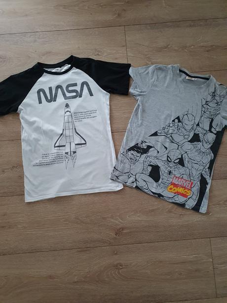 Tričká/nasa predané/, 146