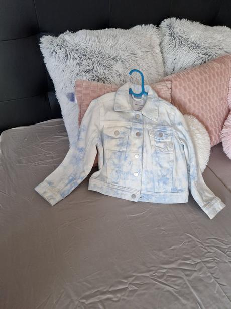 Reserved riflova bunda, reserved,122