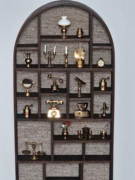 Miniatúry v obraze, 