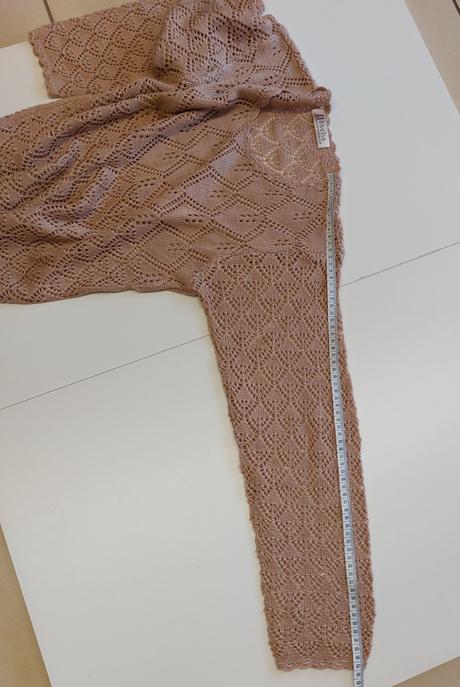 Nadherny svetrik sheila m, m