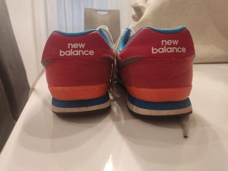 New balance, new balance,38