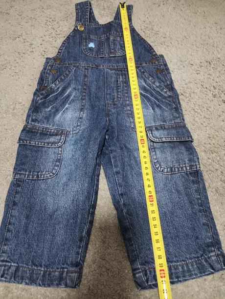 Rifle na traky, staccato,74