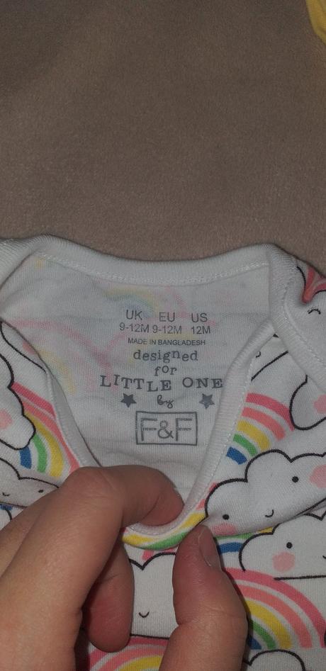 Body cena spolu, f&f,80