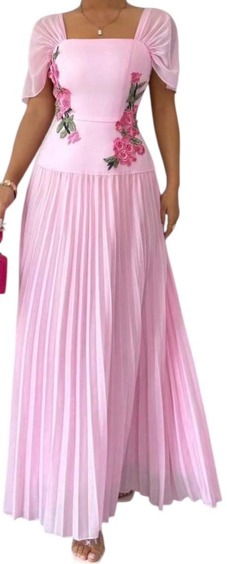 Šaty spolocenske, m