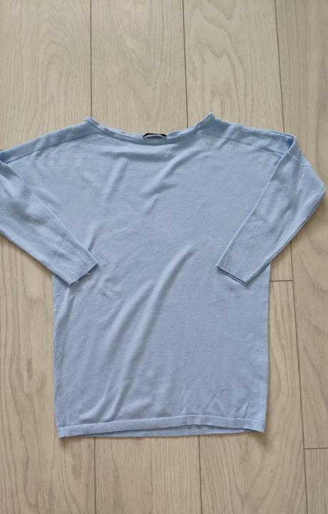 Pulóver s netopierymi rukávmi, orsay,s