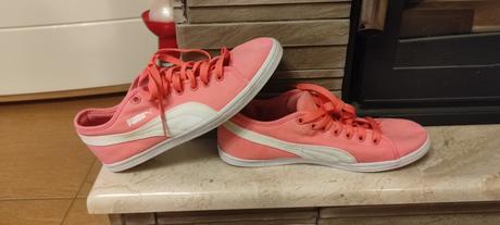 Tenisky, puma,40