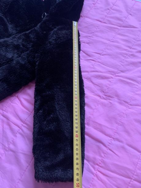 Obojstranná bundička, 128