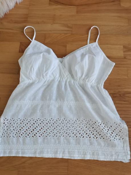 Topik biely, s.oliver,38