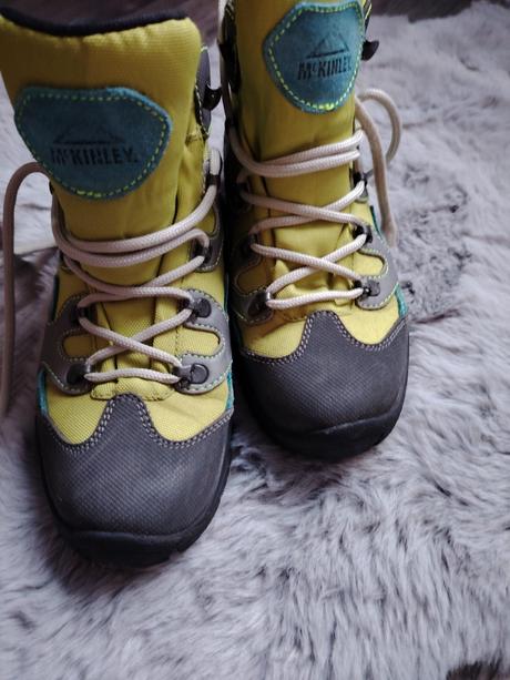 Vibramy turistika, 37