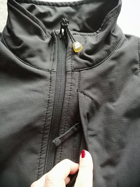 Softshell bunda alpinepro vm, alpine pro,m