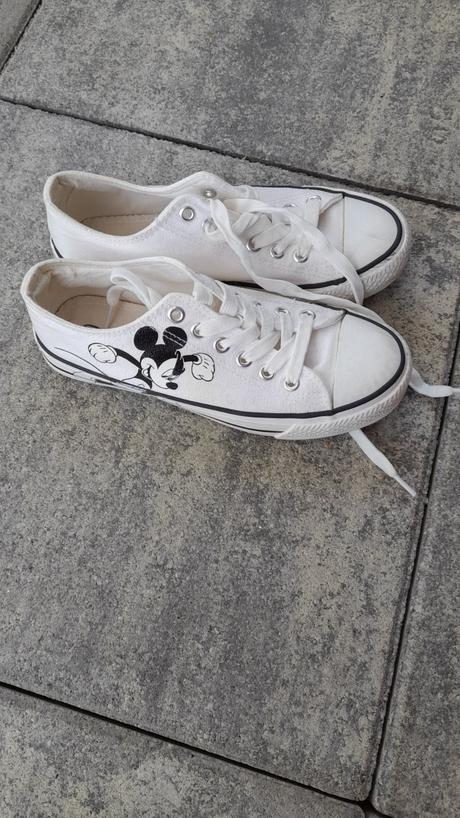 Tenisky, disney,35