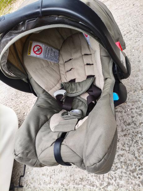 Teutonia kočík + vajíčka, teutonia,teutonia beyou!