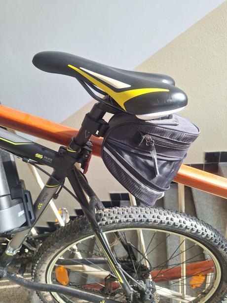 Bicykel kross hexagon x6, kross,24