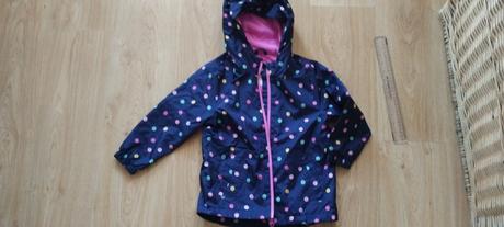 Tenka bunda, f&f,110