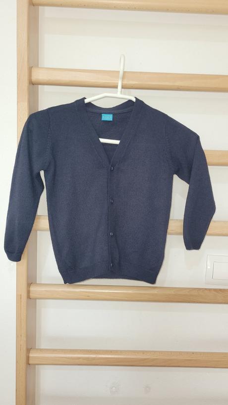 Svetrik na gombíky 104, pepco,104