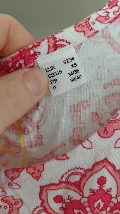 Šaty mama&dcéra veľ.xs-s a 140, bonprix,140 / xs