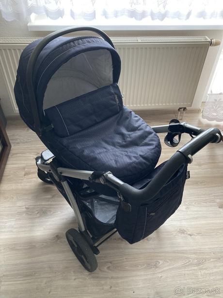 Kočík peg pérego, peg-pérego,peg-pérego book plus