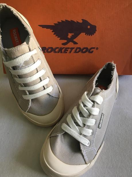 Tenisky rocket dog, rocket dog,36