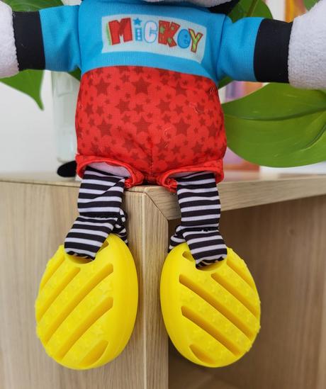 Interaktívna hračka clementoni mickey, 
