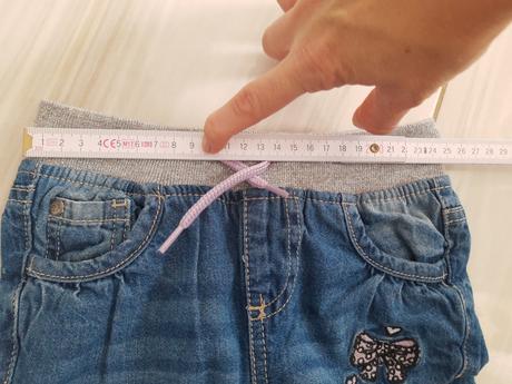 Detské rifle 98, kiki&koko,98