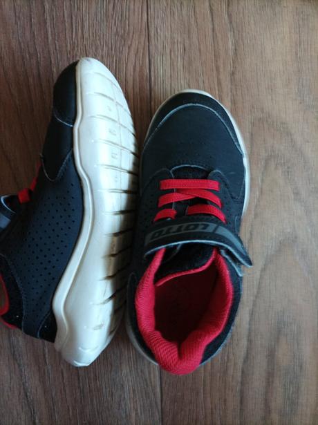 Tenisky lotto, lotto,29