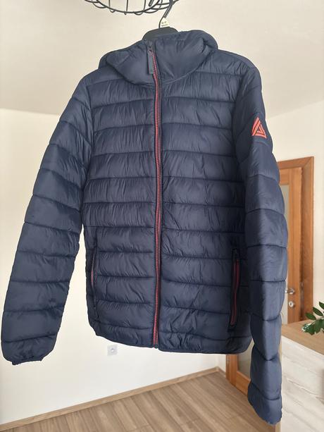 Prechodná bunda, next,164