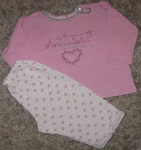 Asleep for a short time only, 74