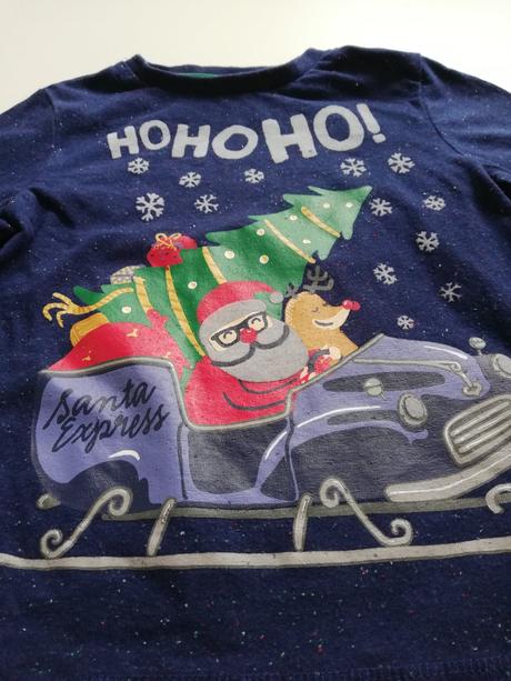 Vianočné tričko, tu,86